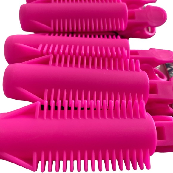 BETSEY JOHNSON Volumizing Root Lifters  6 pack - Picture 3 of 4